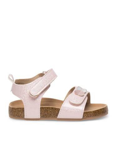 Nelli Blu Сандали CM230815-2 Розов