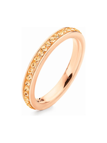 Дамски пръстен Folli Follie 3R13T008RS - 16