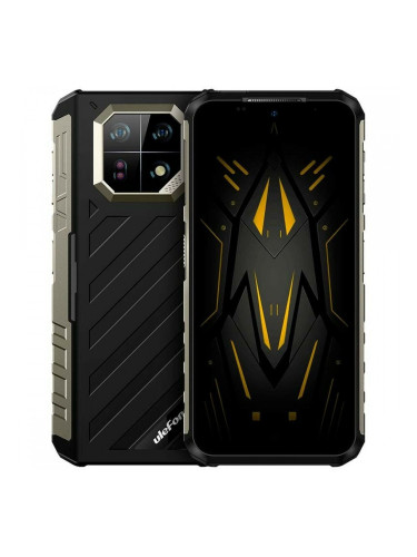 Смартфони Ulefone Armor 22
