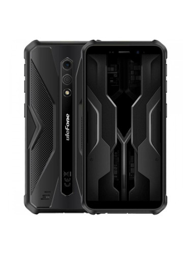 Смартфони Ulefone Armor X12 Pro Черен 64 GB 4 GB RAM 5,5"