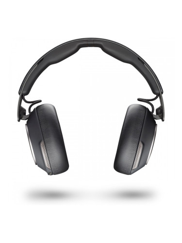 Блутут слушалки Poly Voyager Surround 80 UC Черен