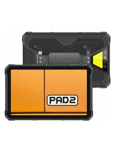 Таблет Ulefone Черен