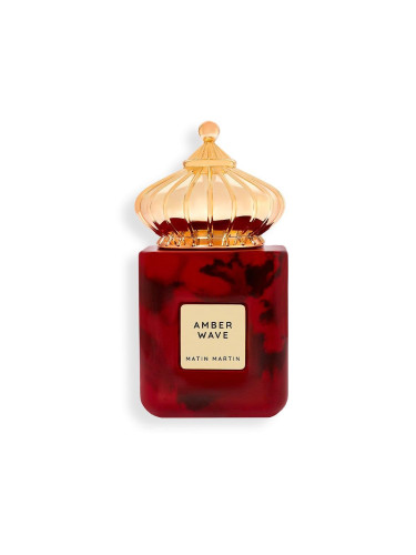 Matin Martin Amber Wave EDP 100ml