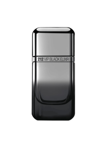CAROLINA HERRERA 212 Vip Black Elixir Edp Eau de Parfum мъжки 50ml
