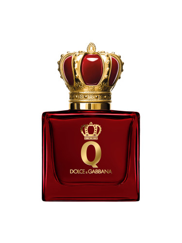 DOLCE GABBANA Q Parfum Eau de Parfum дамски 30ml