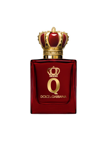 DOLCE GABBANA Q Parfum Eau de Parfum дамски 50ml