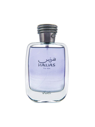 RASASI Hawas Men Eau de Parfum мъжки 100ml