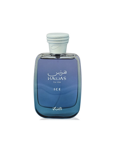 RASASI Hawas Ice Eau de Parfum мъжки 100ml