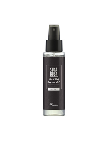 SUGA BUBA Cookies парфюмен спрей за коса и тяло с аромат Мист за тяло дамски 100ml
