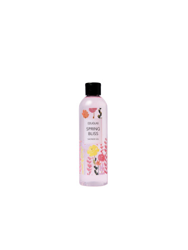DOUGLAS Seasonal Spring Bliss Shower Gel Душ гел дамски 250ml