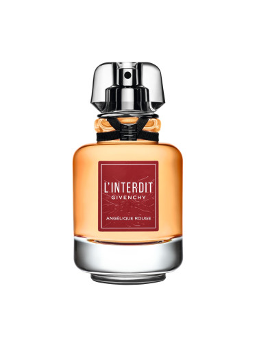 GIVENCHY L'Interdit Angelique Rouge Eau de Parfum дамски 50ml