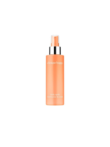 CLINIQUE Happy™ Body Spritz Спрей за тяло дамски 125ml