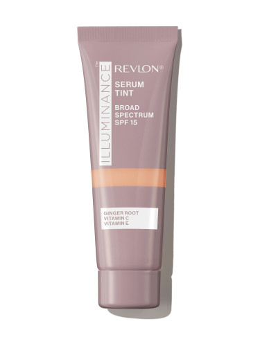 REVLON Foundation Serum Tint Illuminance Фон дьо тен флуид  28ml