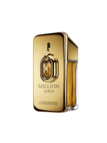 RABANNE Million Gold Elixir Parfum Parfum мъжки 50ml