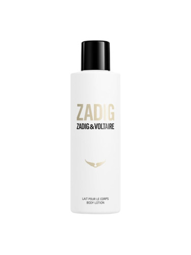 ZADIG&VOLTAIRE - Zadig Body Lotion Лосион за тяло дамски 200ml