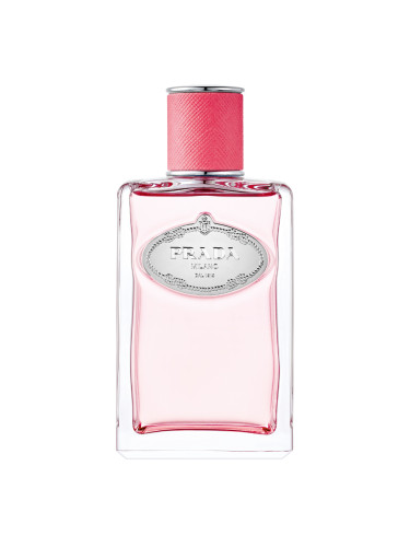 PRADA Les Infusions Rhubarbe Eau de Parfum унисекс 100ml