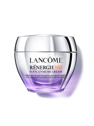 LANCOME Rénergie H.P.N. UVMUNE Cream Дневен крем дамски 50ml