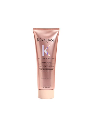 KERASTASE Gloss Absolu Insta Glaze Conditioner Балсам за коса дамски 250ml