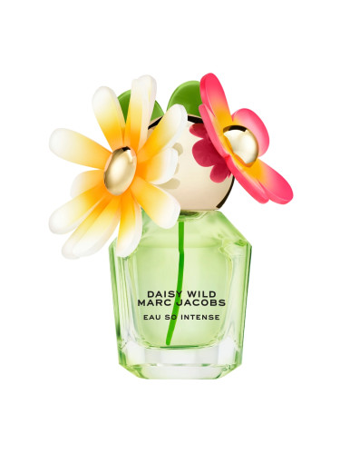 MARC JACOBS Daisy Wild Eau So Intense Eau de Parfum Eau de Parfum дамски 30ml