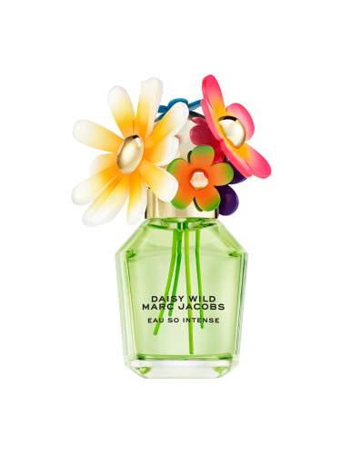 MARC JACOBS Daisy Wild Eau So Intense Eau de Parfum Eau de Parfum дамски 50ml