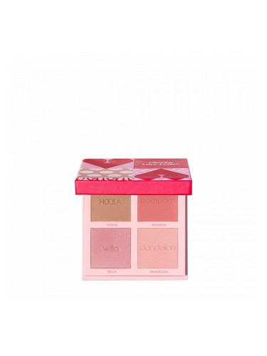 BENEFIT Cheeky Love Letter Палитра   