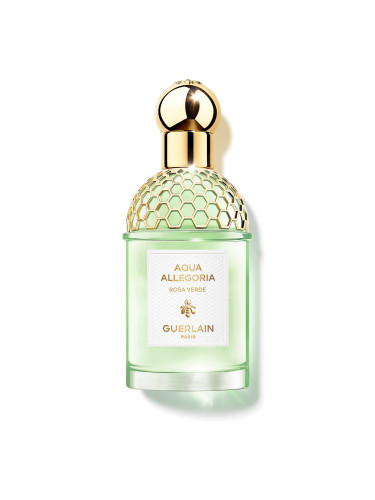 GUERLAIN Aqua Allegoria Rosa Verde Тоалетна вода (EDT) дамски 75ml