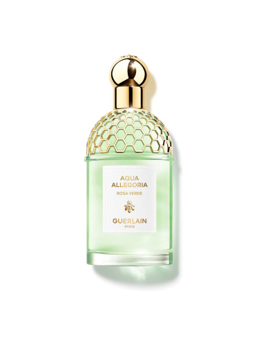 GUERLAIN Aqua Allegoria Rosa Verde Тоалетна вода (EDT) дамски 125ml