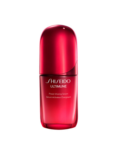 SHISEIDO Ultimune Power Infusing Serum Серум дамски 30ml