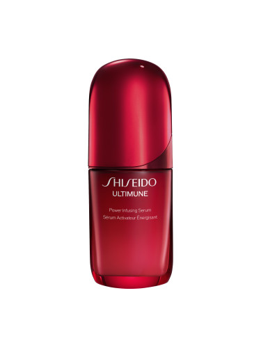 SHISEIDO Ultimune Power Infusing Serum Серум дамски 50ml
