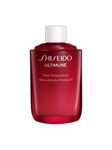 SHISEIDO Ultimune Power Infusing Serum Refill Серум дамски 50ml