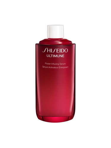 SHISEIDO Ultimune Power Infusing Serum Refill Серум дамски 75ml