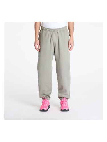 Потници Nike Solo Swoosh Men's Fleece Pants Light Army/ White L
