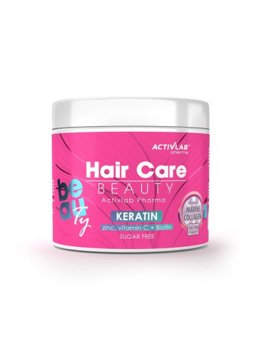 ACTIVLAB - Pharma Hair Care Beauty - 200 g