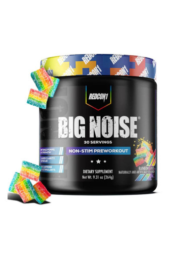 REDCON1 - Big Noise - 261 g