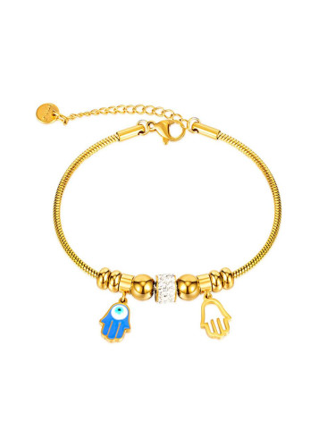 Дамска гривна Lee Cooper LC.B.01914.190