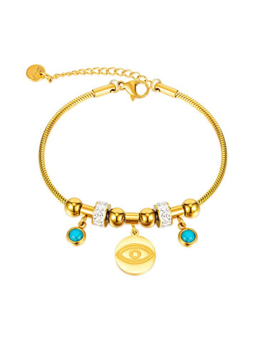 Дамска гривна Lee Cooper LC.B.01915.190