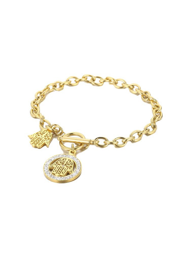 Дамска гривна Lee Cooper LC.B.01932.130