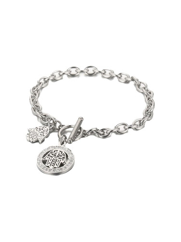 Дамска гривна Lee Cooper LC.B.01932.330