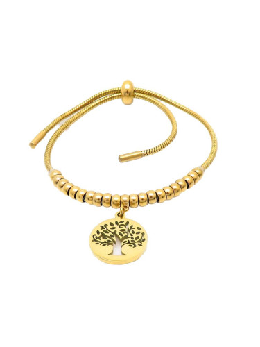 Дамска гривна Lee Cooper LC.B.01933.110