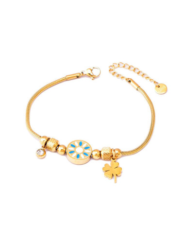 Дамска гривна Lee Cooper LC.B.01946.190