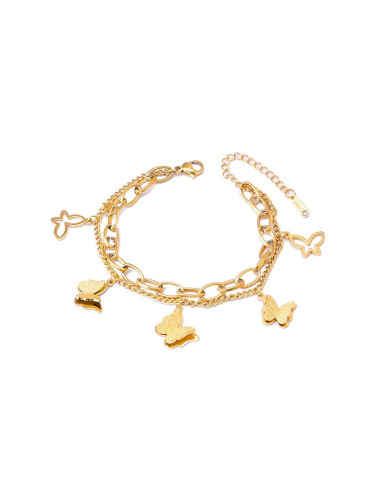 Дамска гривна Lee Cooper LC.B.01948.110