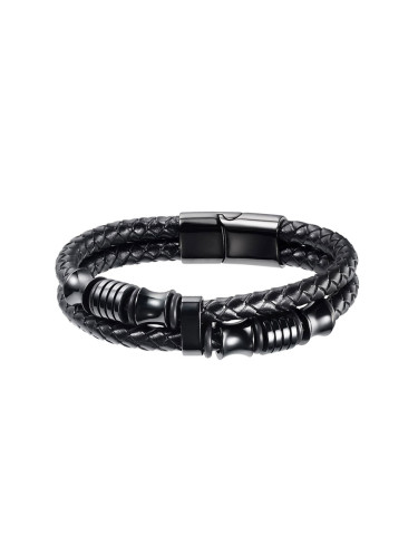 Мъжка гривна Lee Cooper LC.B.01980.650