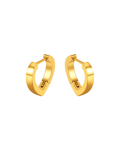 Дамски обеци Lee Cooper LC.E.01767.110