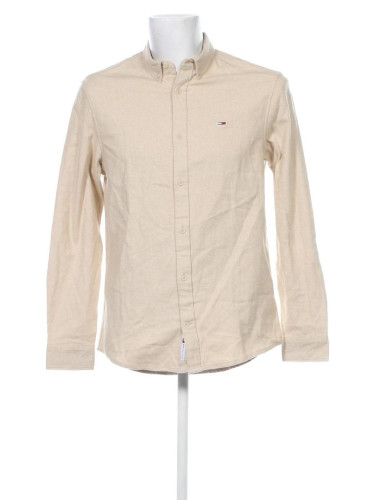 Мъжка риза Tommy Jeans
