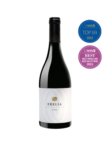 Ерелия Купаж Резерва Румелия