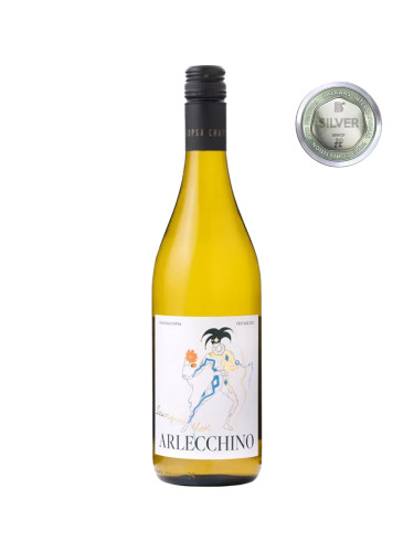 Арлекино Совиньон Блан Шато Копса