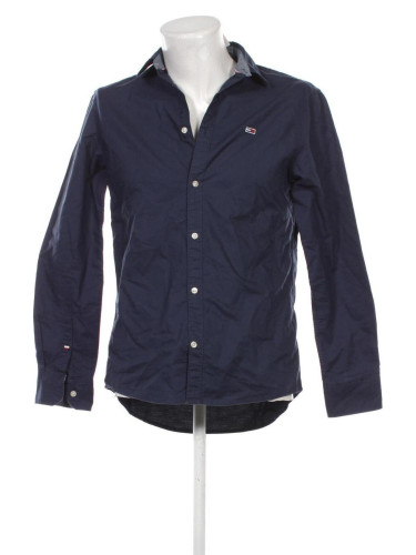 Мъжка риза Tommy Jeans