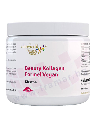 ВИТАУЪРЛД БЮТИ ФОРМУЛА прах 270 г