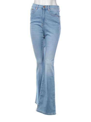 Дамски дънки Tommy Jeans