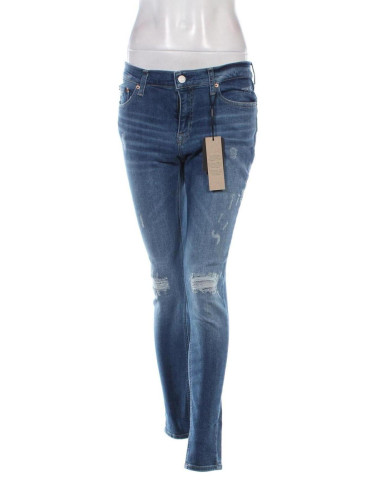Дамски дънки Tommy Jeans